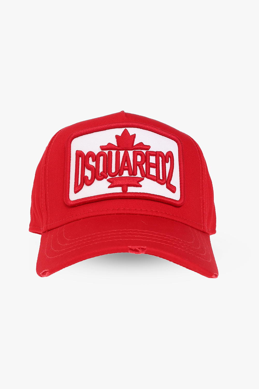 Kids dsquared hot sale cap